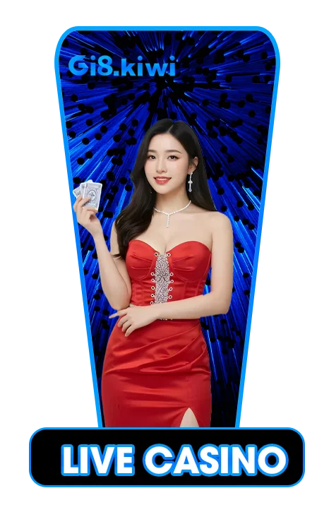 Ảnh Live Casino