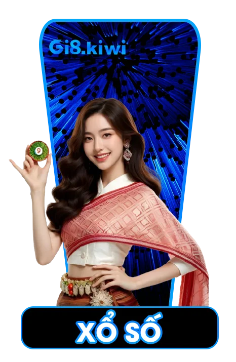 Ảnh Xổ Số