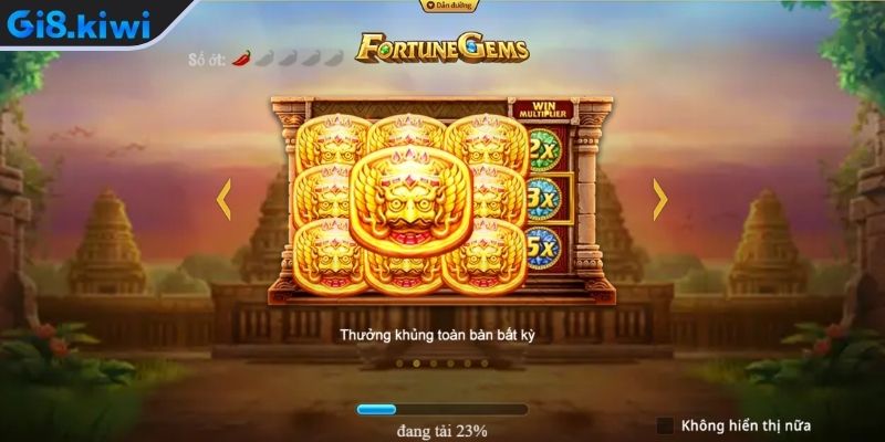 Đôi nét về nổ hũ Ngọc May Mắn GI8