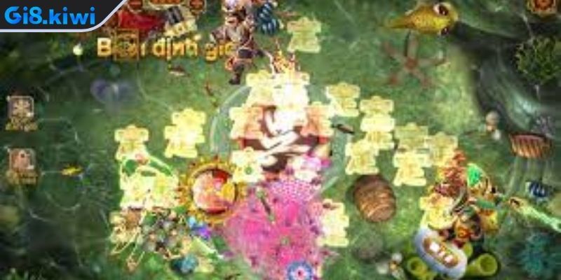 Những chiến thuật săn cá thông minh cho anh em 