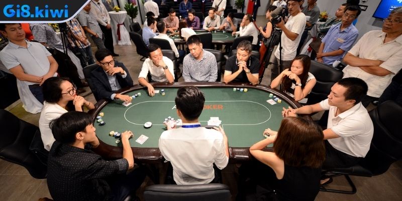 Tournament đường chinh phục danh hiệu