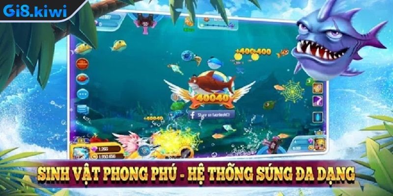 Mẹo chơi bắn cá hiệu quả