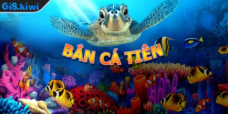 Game bắn cá tiên là gì?