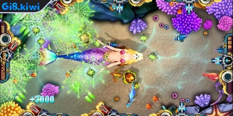 Mẹo chơi game bắn cá tiên dễ thắng nhất