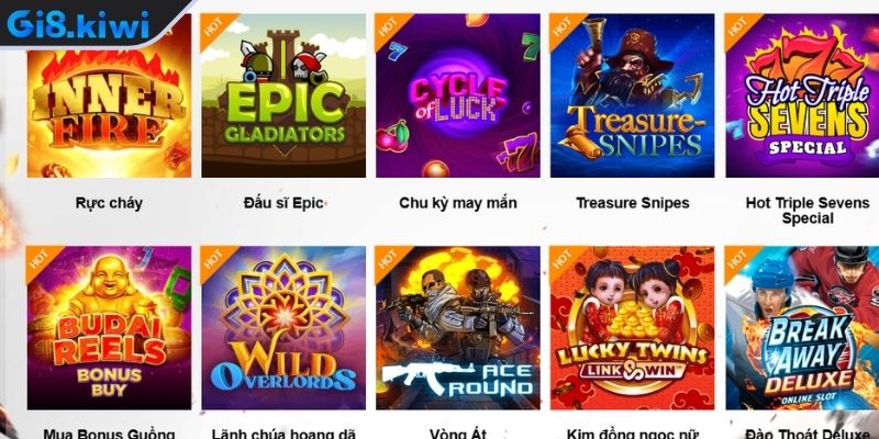 Tổng quan về Thánh nổ Club